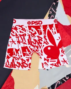 Playboy - Red Tags