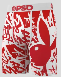 Playboy - Red Tags