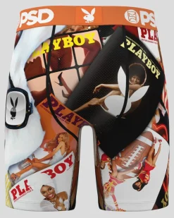 Playboy - Stacks