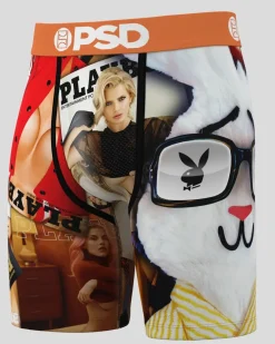 Playboy - Stacks