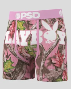 Playboy - Woods
