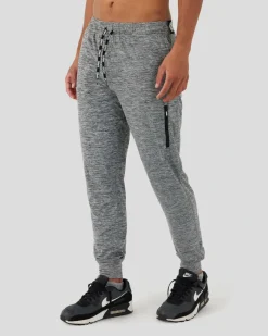 Premium Jogger - Athletic Grey