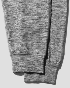 Premium Jogger - Athletic Grey