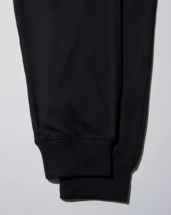 Premium Jogger - Black