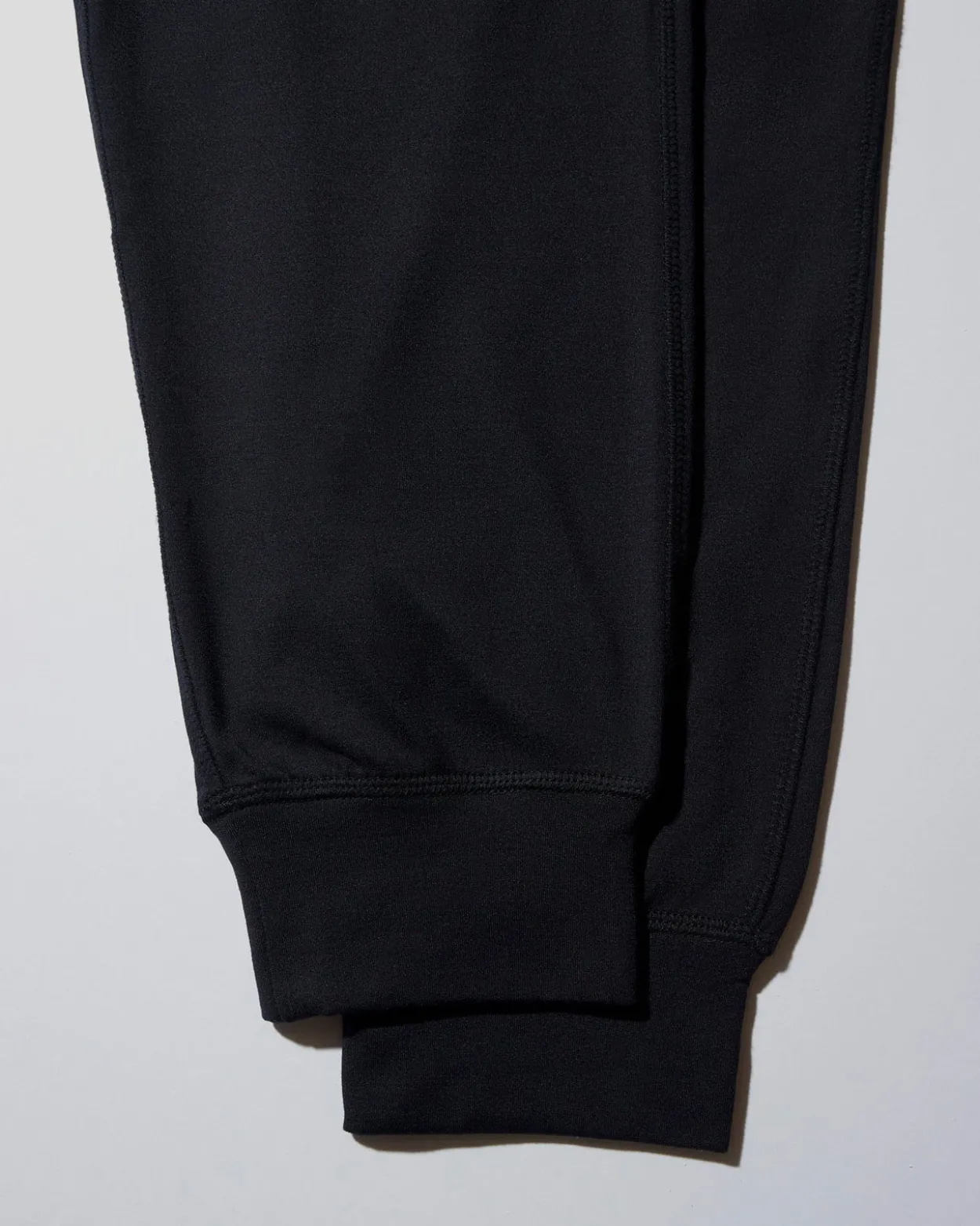 Premium Jogger - Black