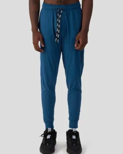 Premium Jogger - Deep Teal