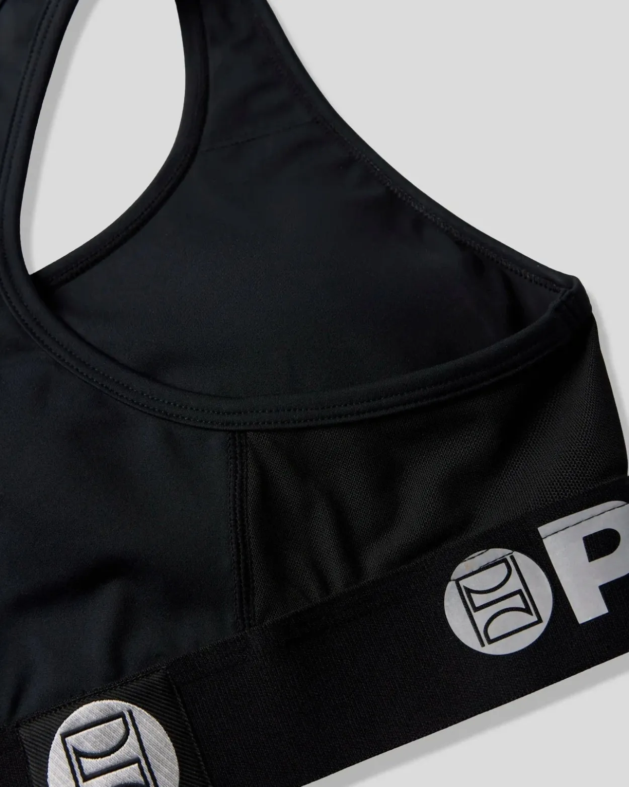 ProLuxe - Black