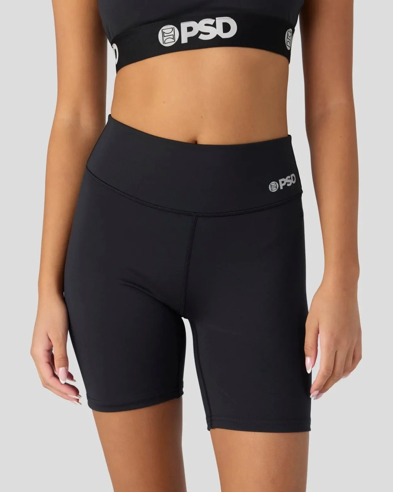 ProLuxe - Black