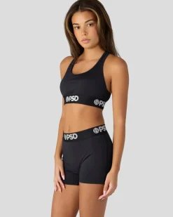 ProLuxe - Black