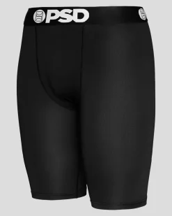 Pro Tight 9” - Black