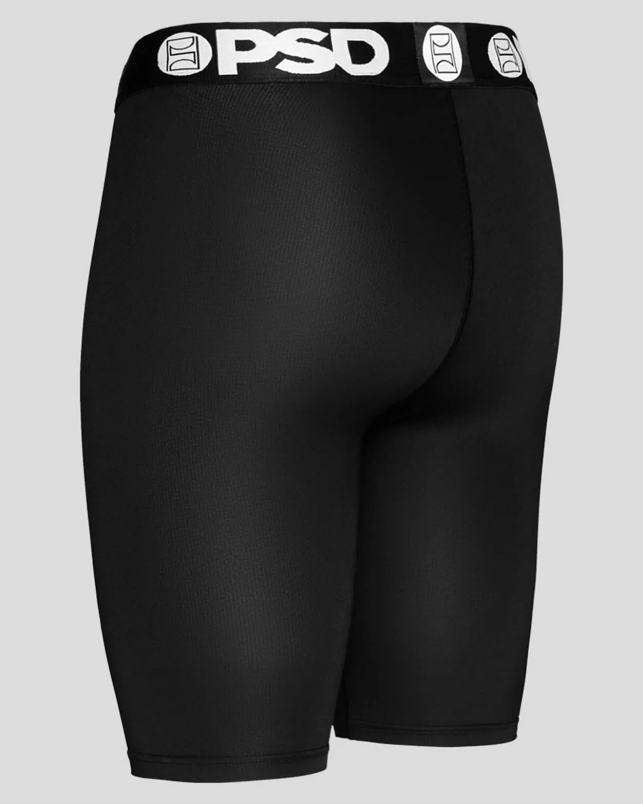 Pro Tight 9” - Black
