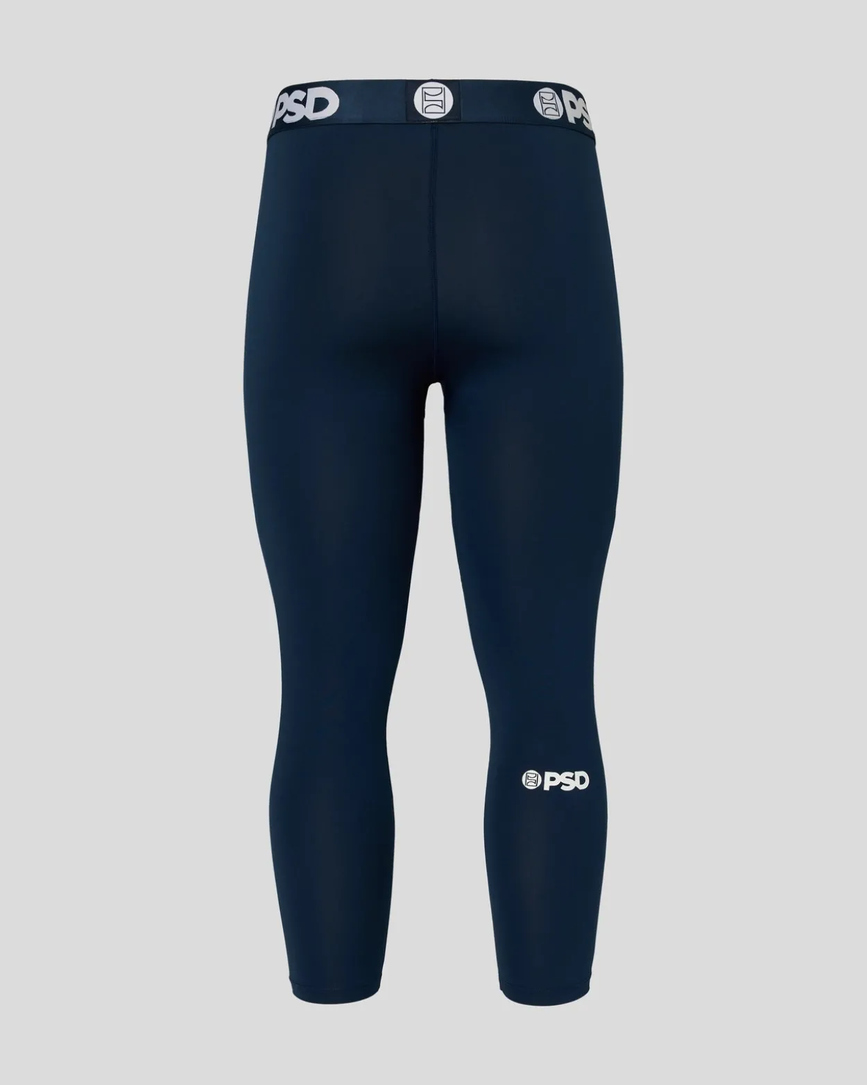 Pro Tight 3/4 - Navy