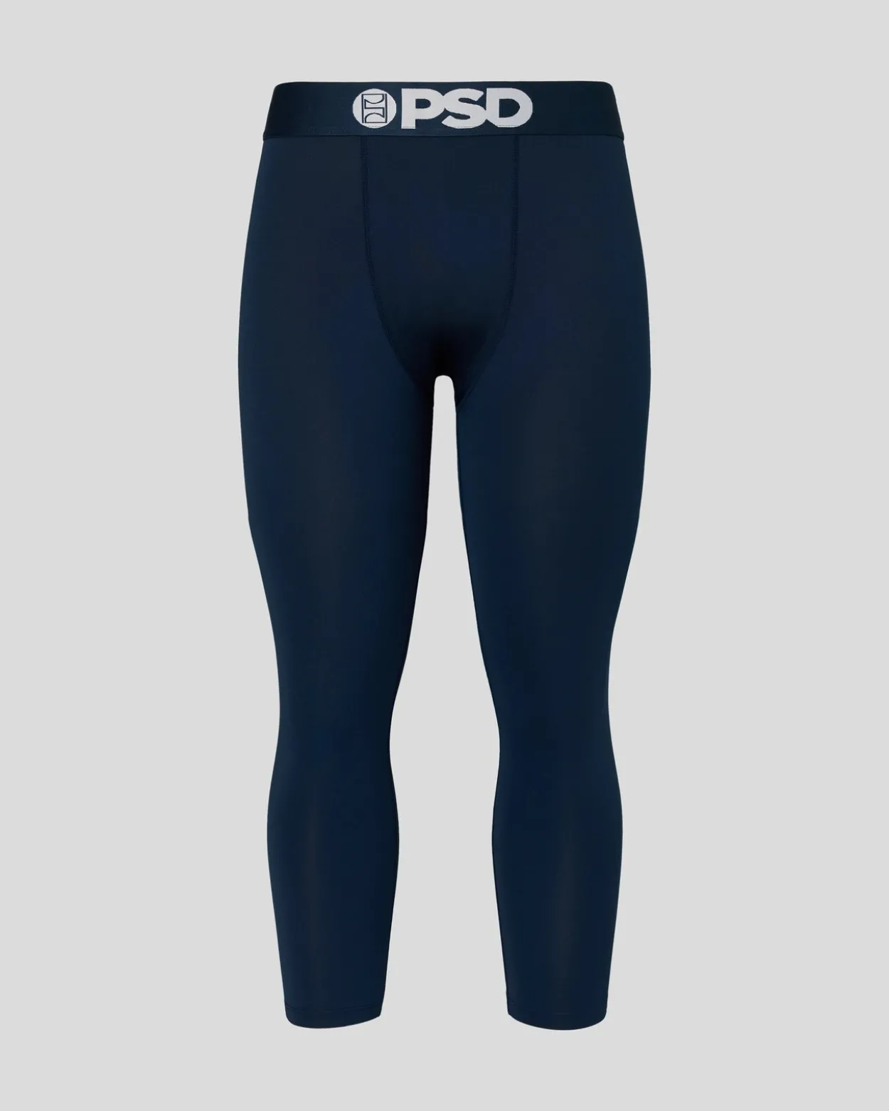Pro Tight 3/4 - Navy
