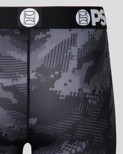 Pro Tight - Night Camo