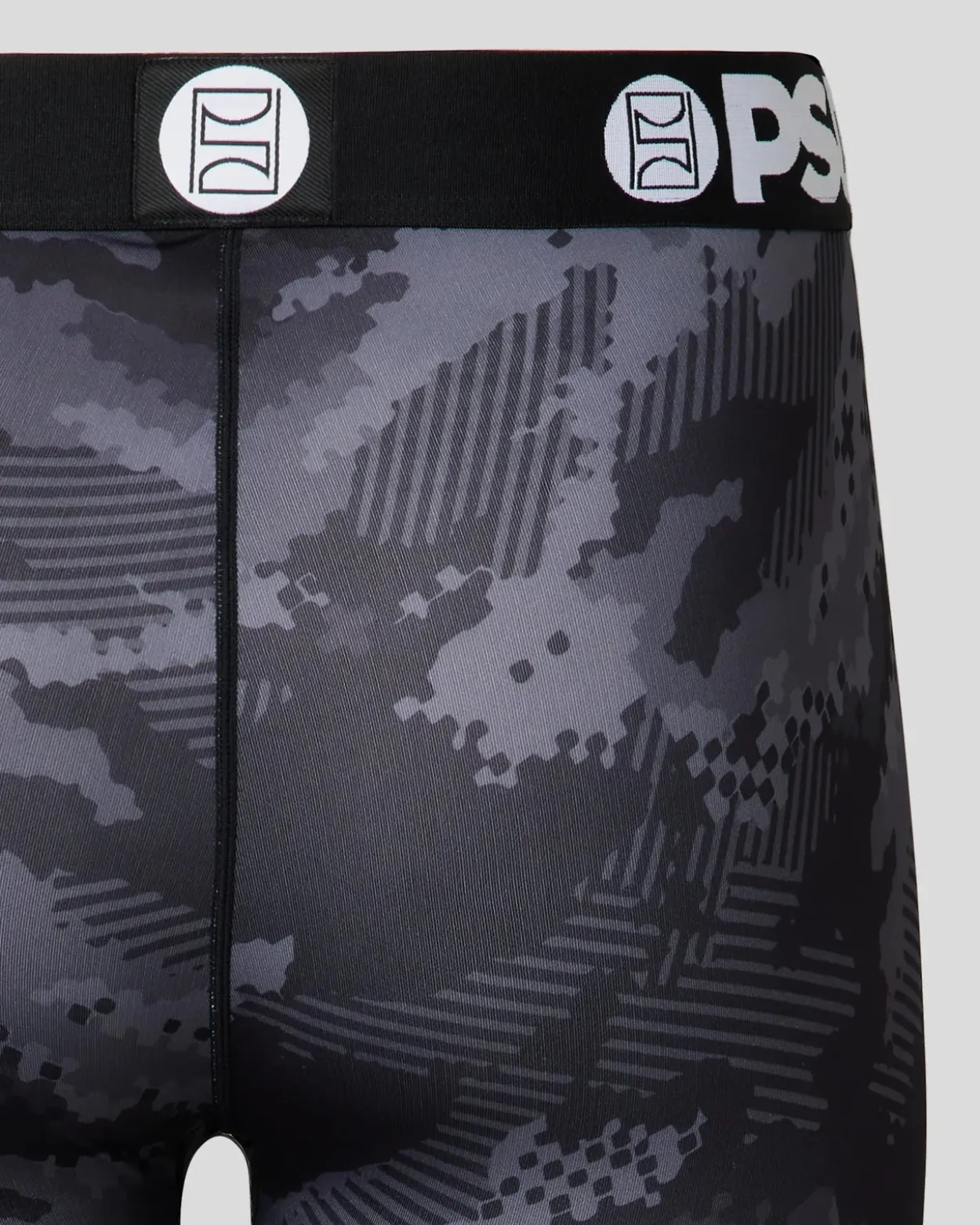 Pro Tight - Night Camo