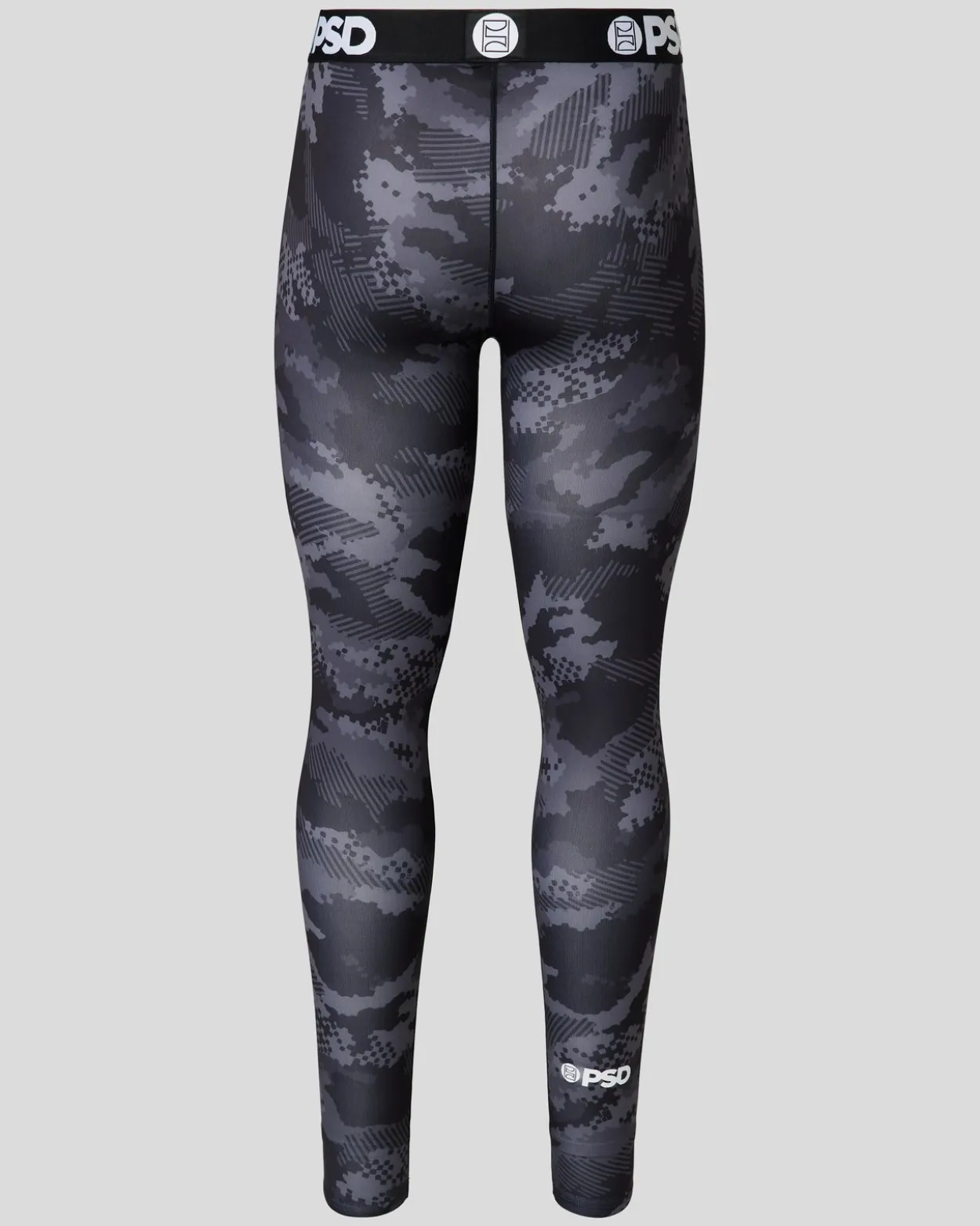Pro Tight - Night Camo