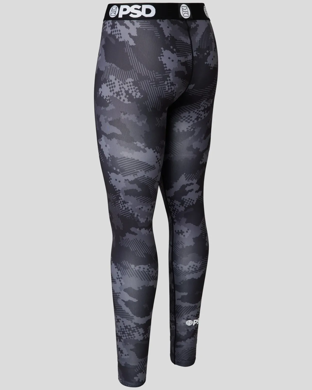 Pro Tight - Night Camo