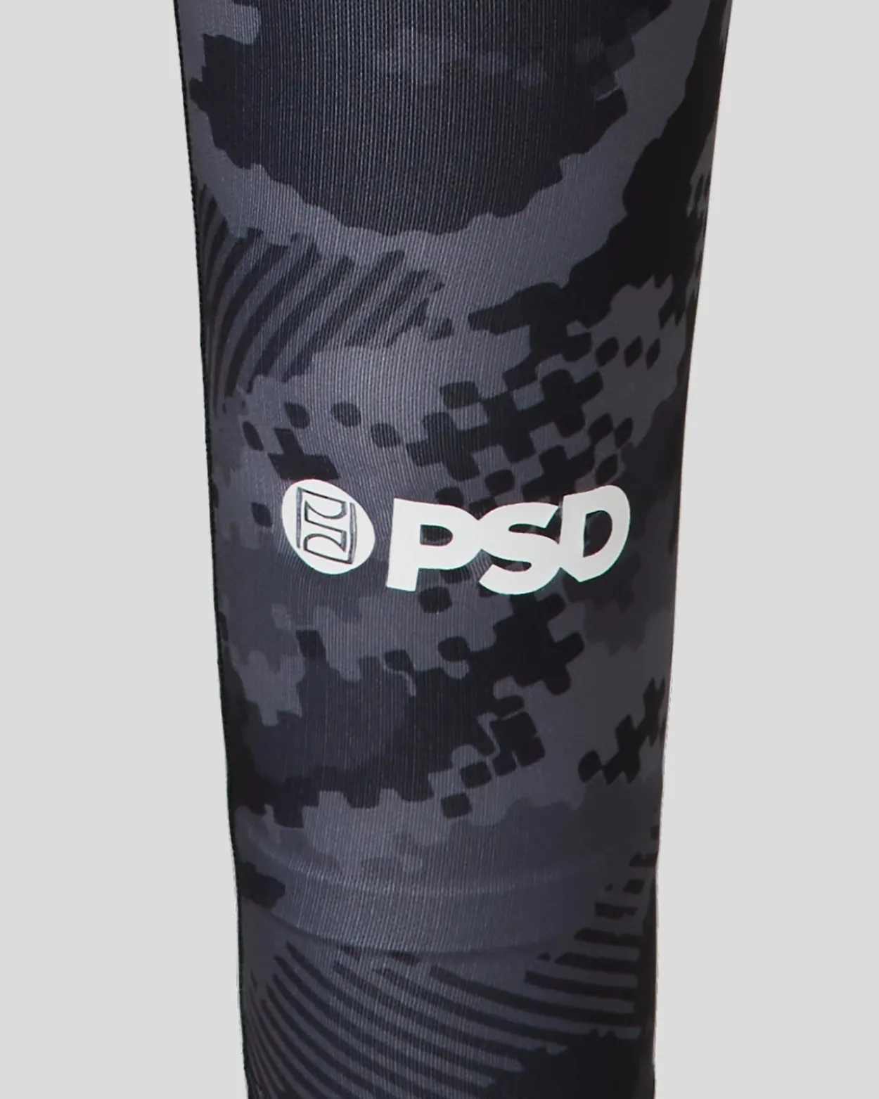 Pro Tight - Night Camo