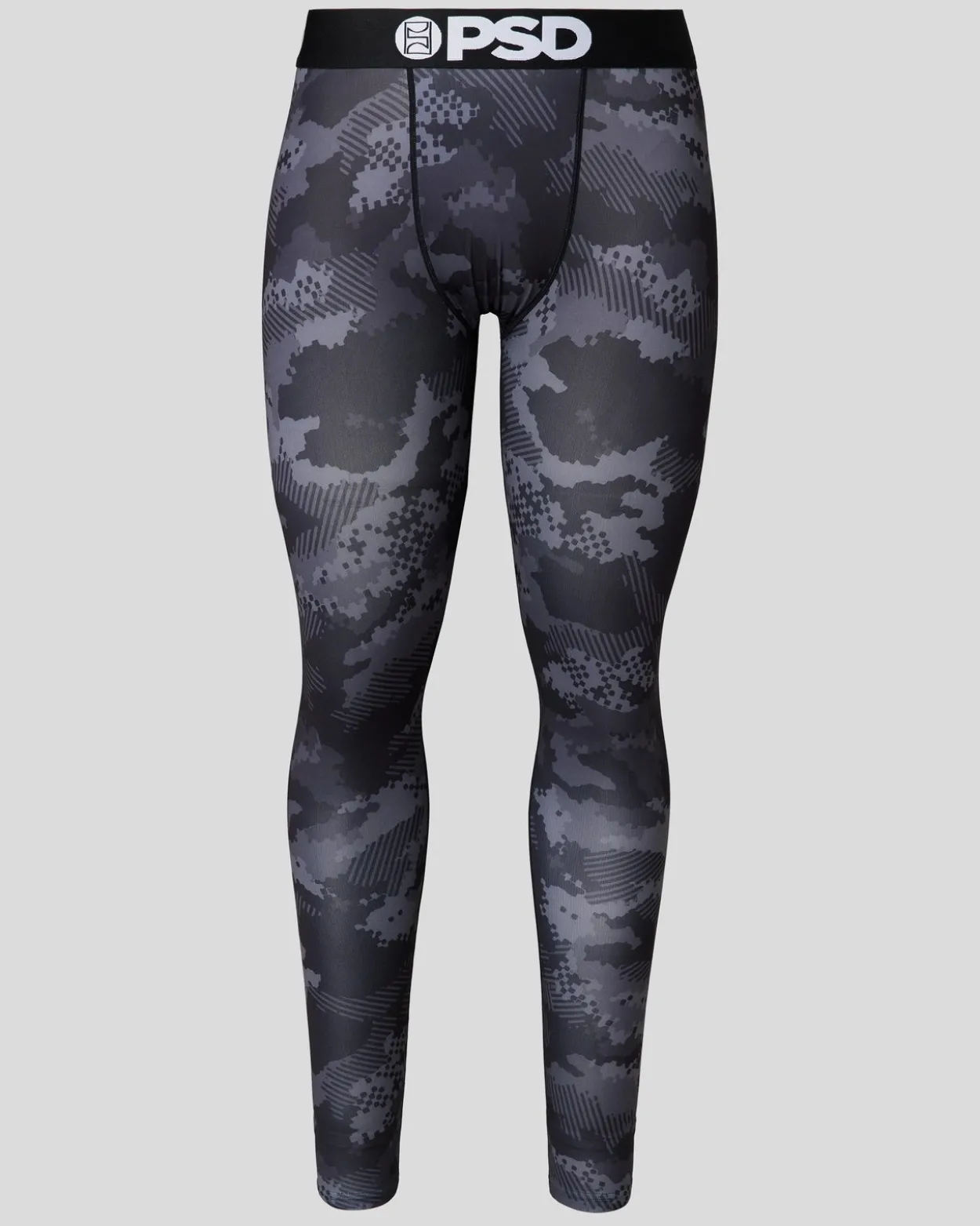 Pro Tight - Night Camo