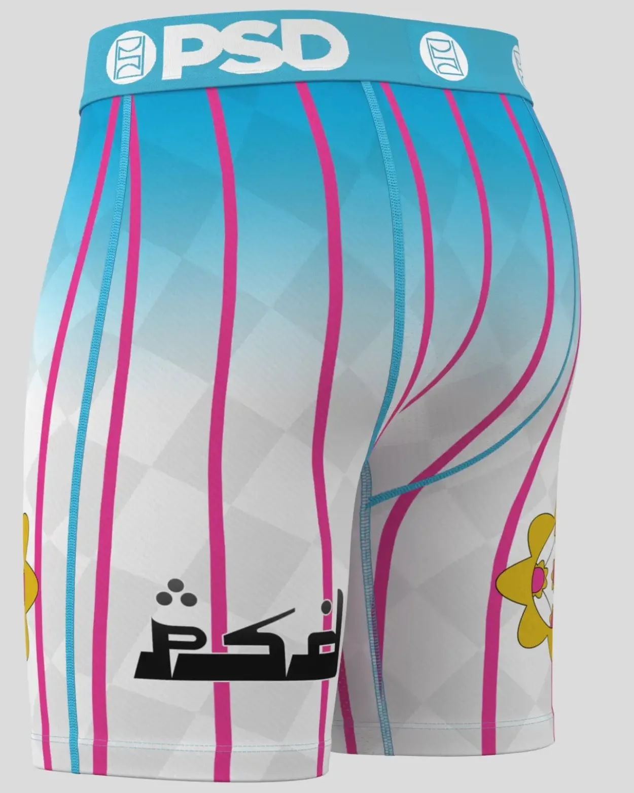 PSD Authentic