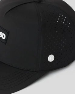 PSD Logo Tech Hat