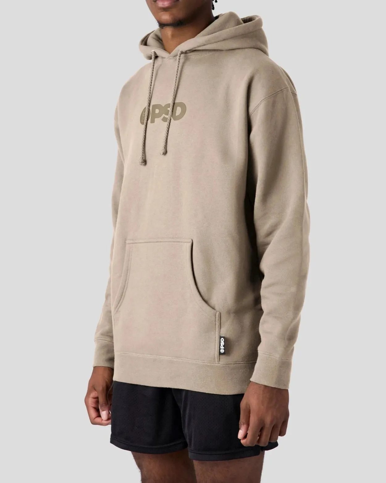 PSD Sandstone Hoodie
