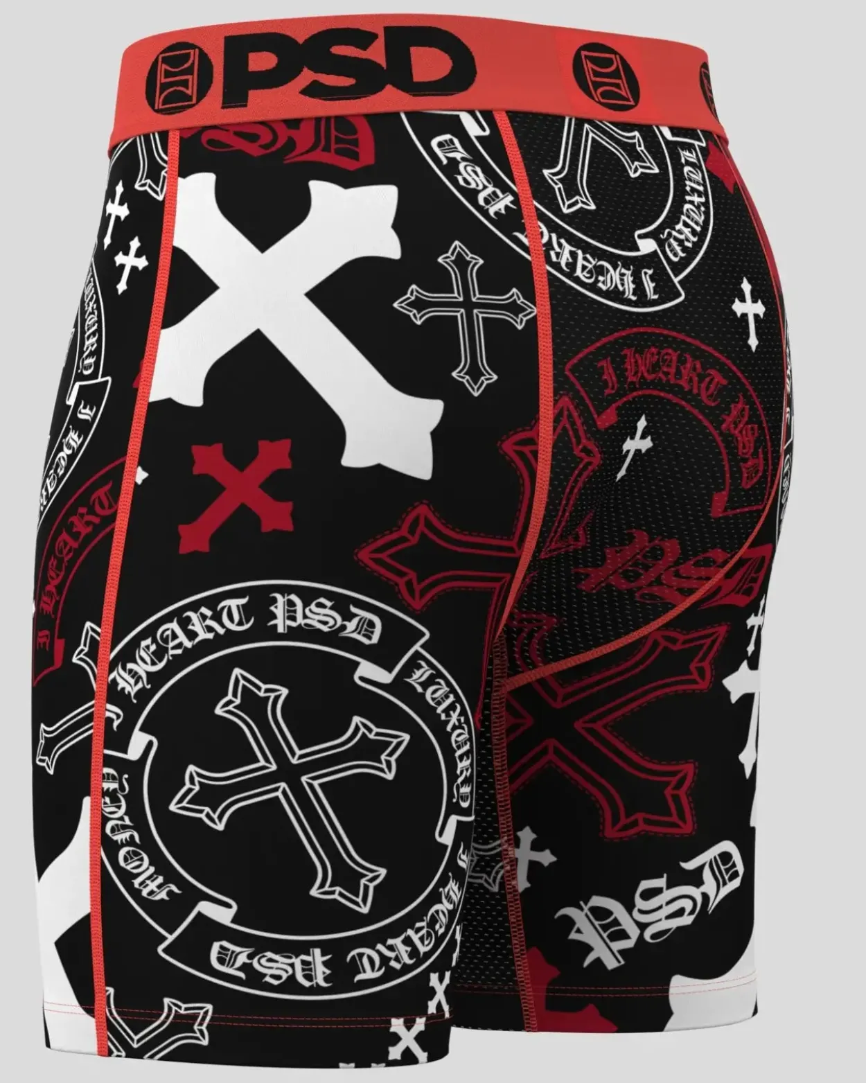 PSD Sinner