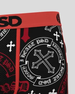 PSD Sinner