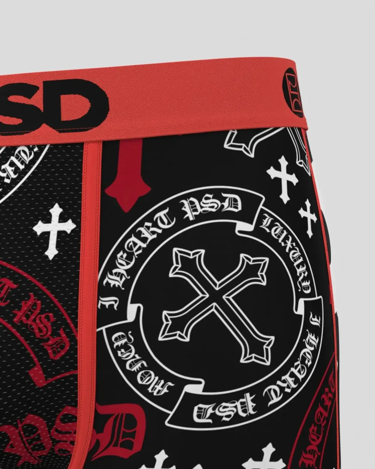 PSD Sinner