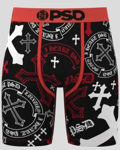PSD Sinner
