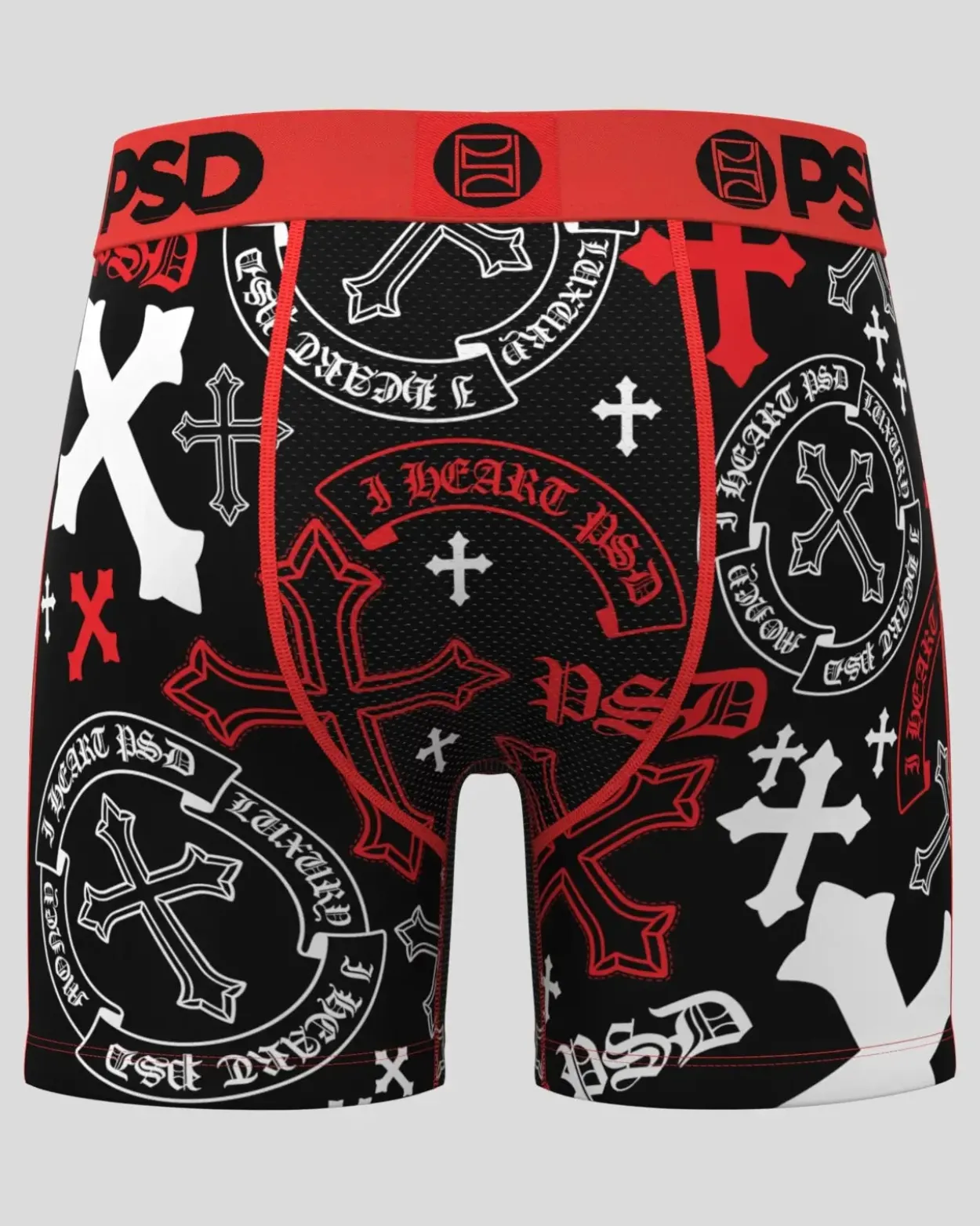 PSD Sinner
