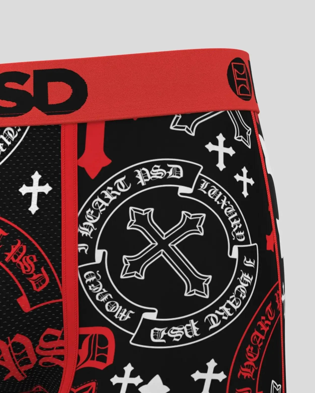 PSD Sinner