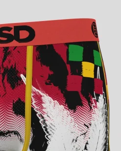 Rastamix