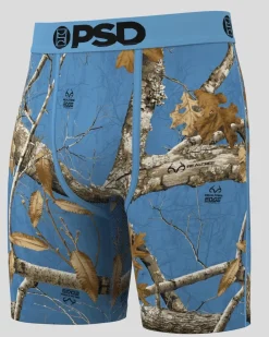 Realtree - Edge Blue