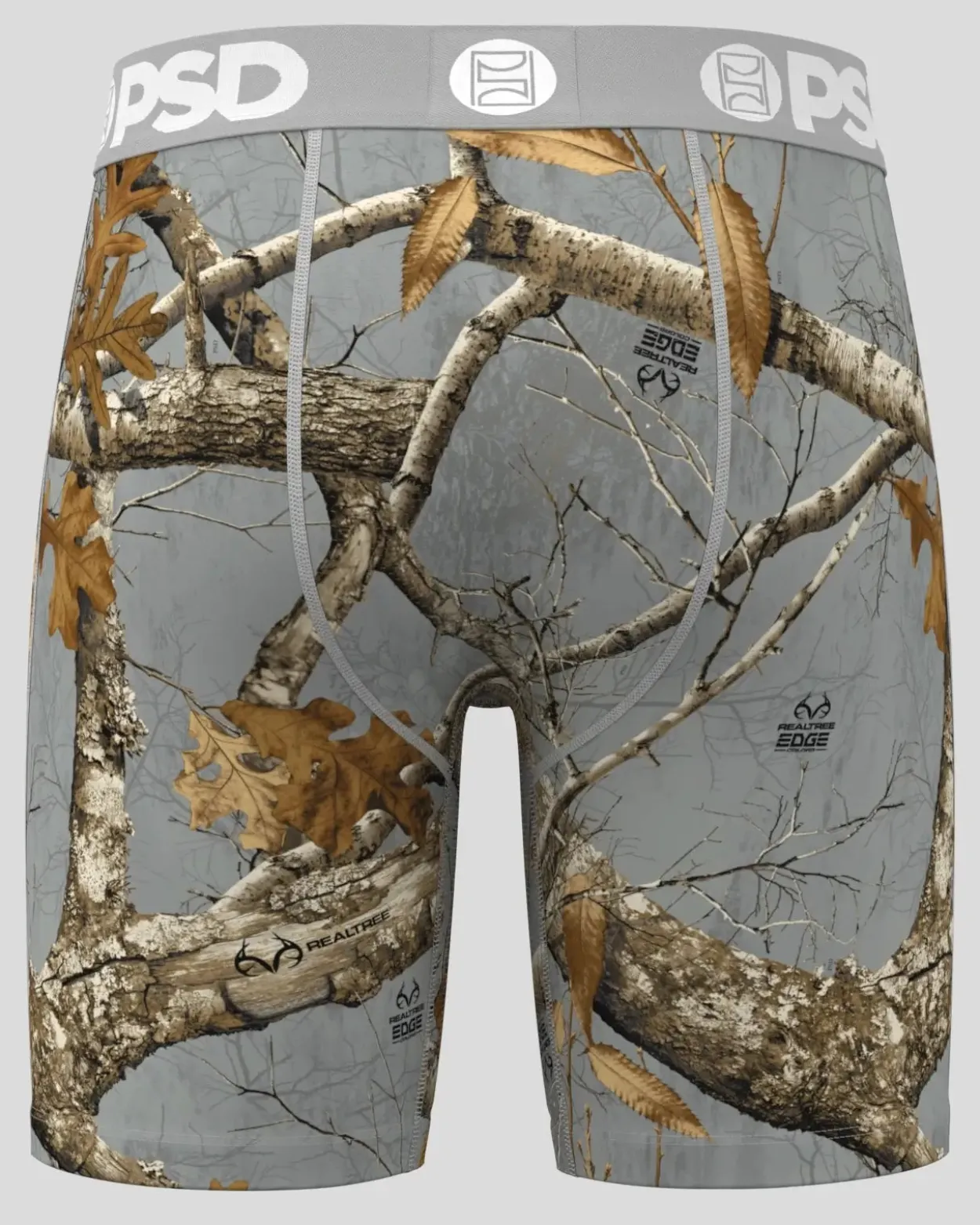 Realtree - Edge Grey