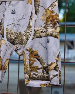 Realtree - Edge Grey