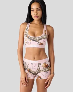 Realtree - Edge Pink