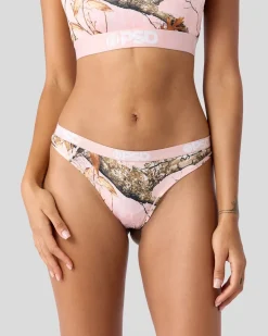 Realtree - Edge Pink