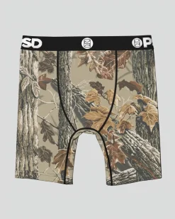 Realtree - Xtra Grey