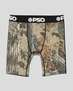 Realtree - Xtra Grey