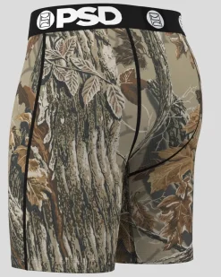 Realtree - Xtra Grey