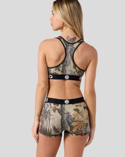 Realtree - Xtra Grey