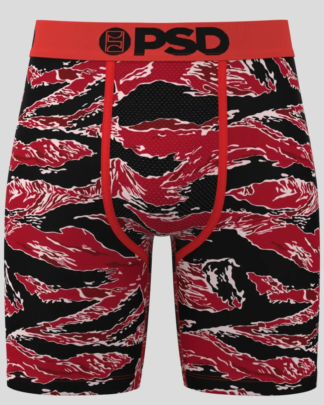 Red Tiger