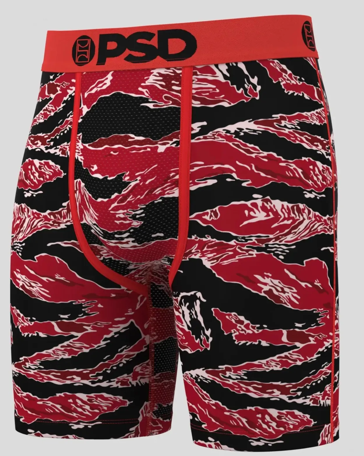 Red Tiger