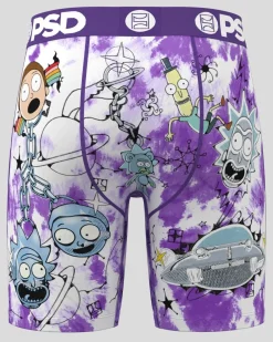 Rick and Morty - Haze