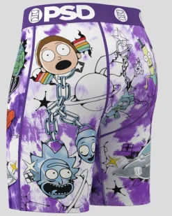 Rick and Morty - Haze