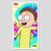 Rick and Morty - Morty Trip