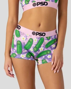 Rick and Morty - Pickle Daze