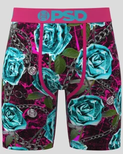 Rose Frenzy