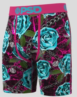 Rose Frenzy